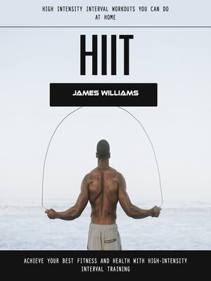 cover image of Hiit